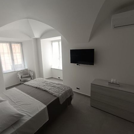 Casa Dolce Vita Вентимиля Екстериор снимка
