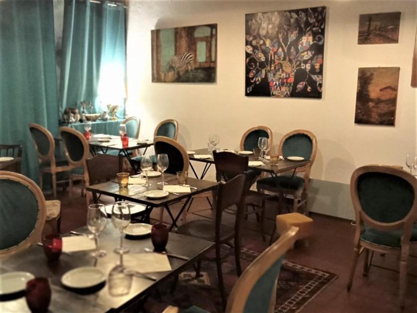 Casa Dolce Vita Вентимиля Екстериор снимка