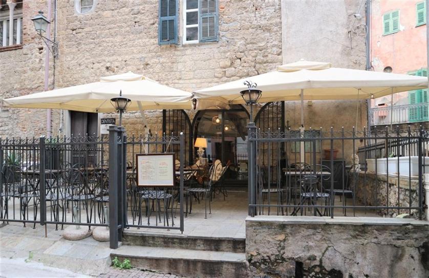 Casa Dolce Vita Вентимиля Екстериор снимка