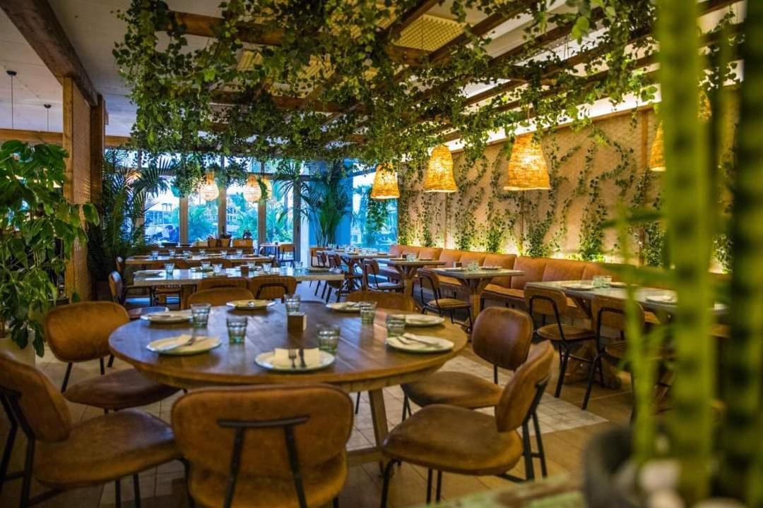 Casa Dolce Vita Вентимиля Екстериор снимка