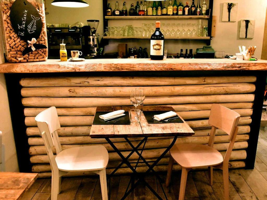 Casa Dolce Vita Вентимиля Екстериор снимка