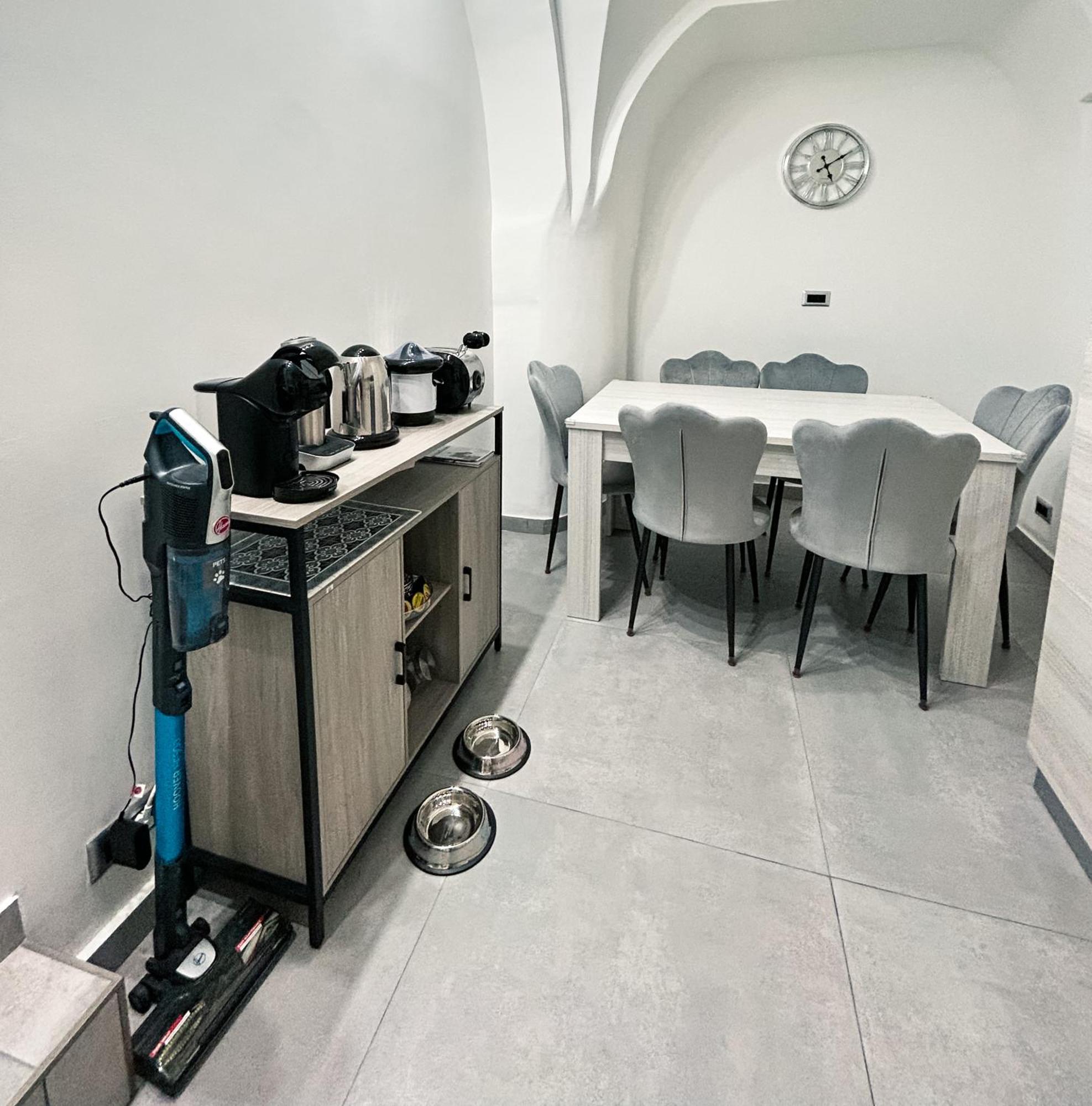Casa Dolce Vita Вентимиля Екстериор снимка
