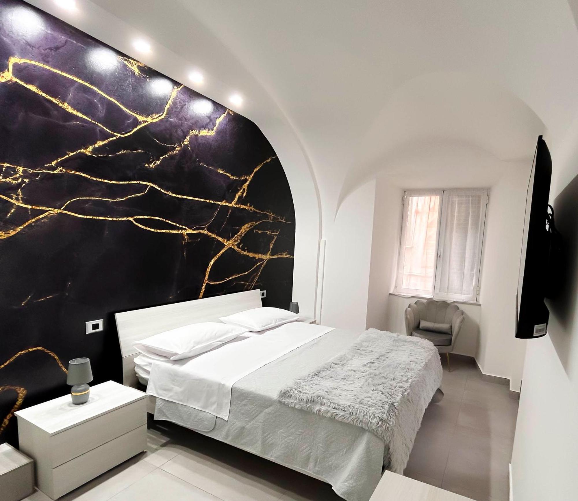 Casa Dolce Vita Вентимиля Екстериор снимка