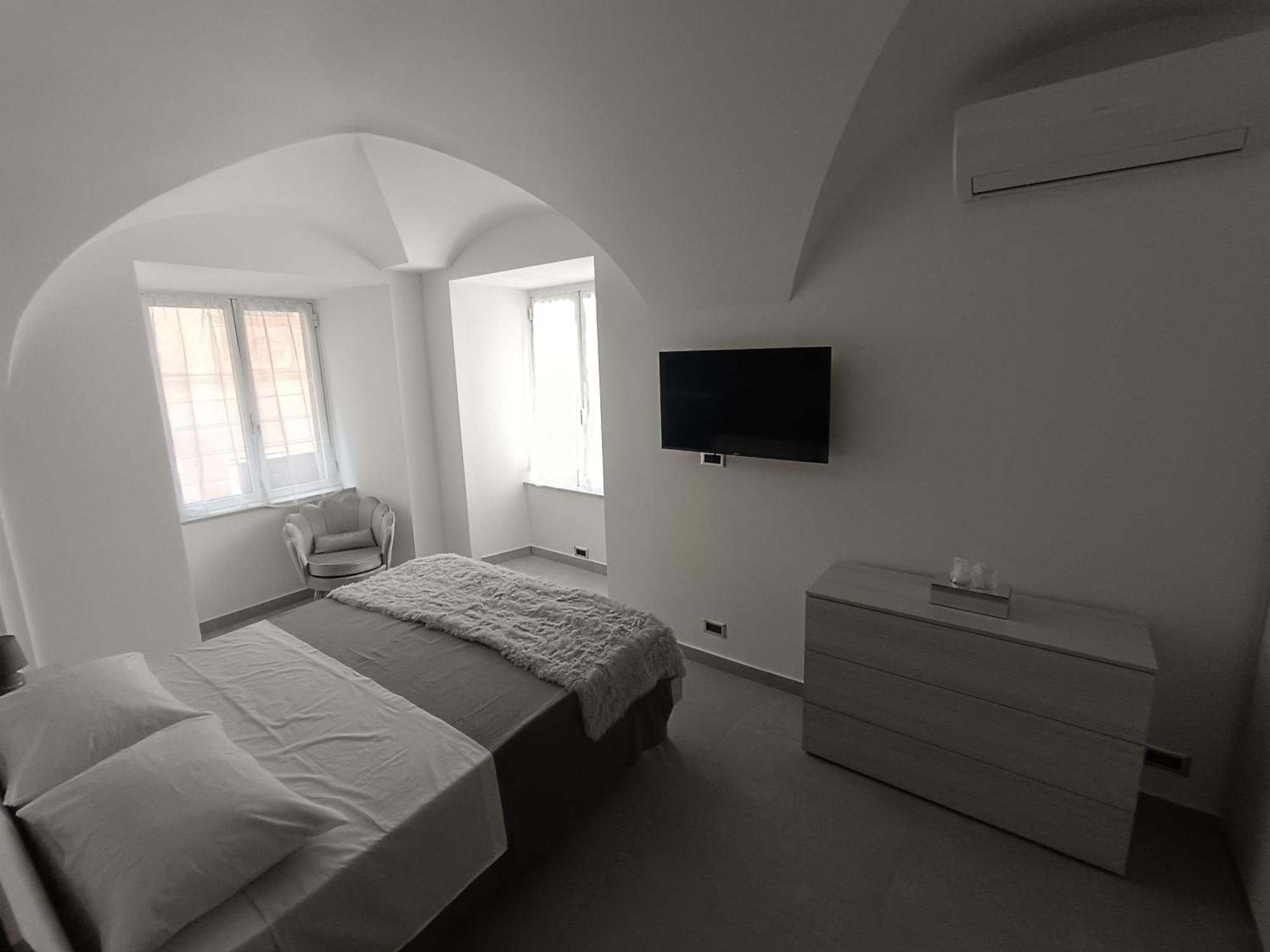 Casa Dolce Vita Вентимиля Екстериор снимка