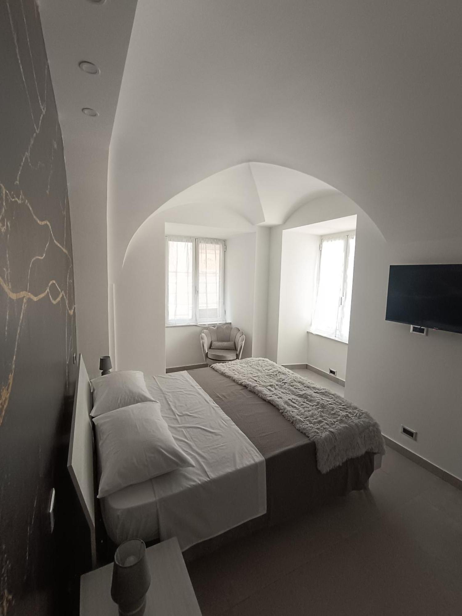 Casa Dolce Vita Вентимиля Екстериор снимка