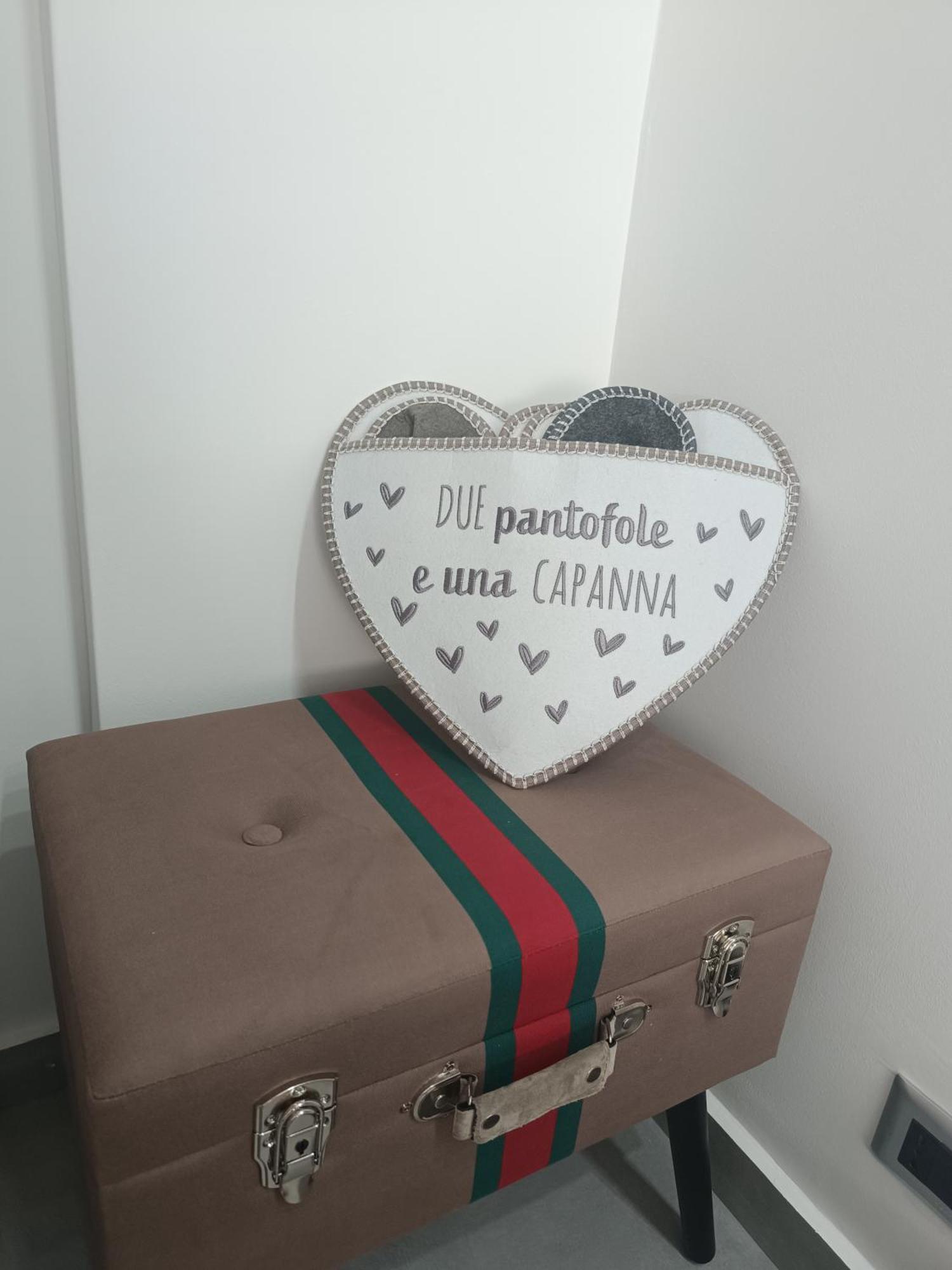 Casa Dolce Vita Вентимиля Екстериор снимка