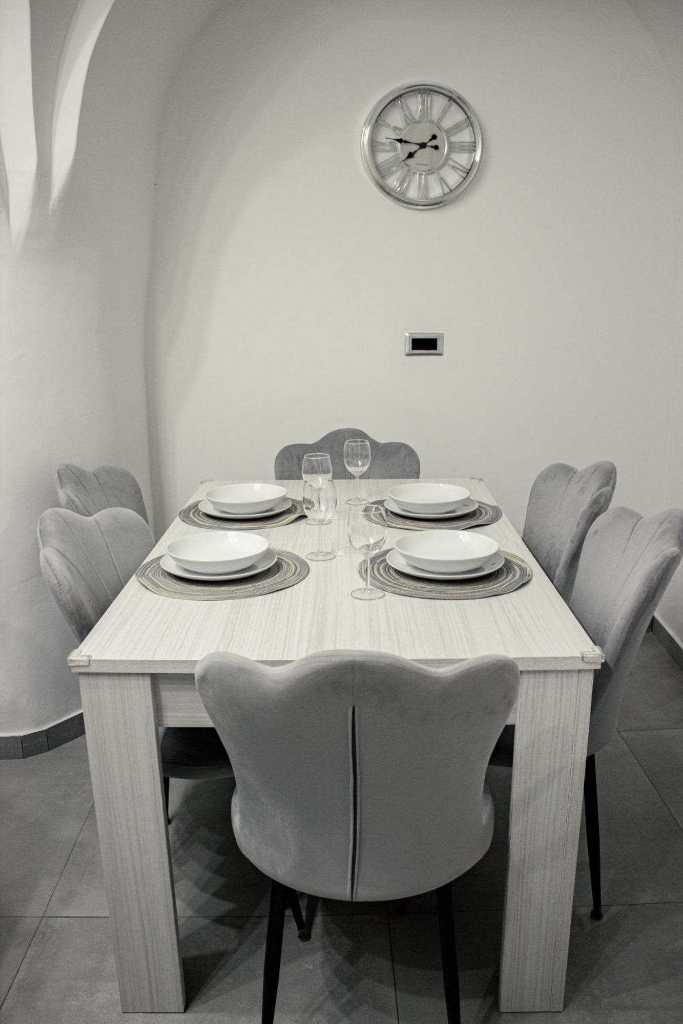 Casa Dolce Vita Вентимиля Екстериор снимка